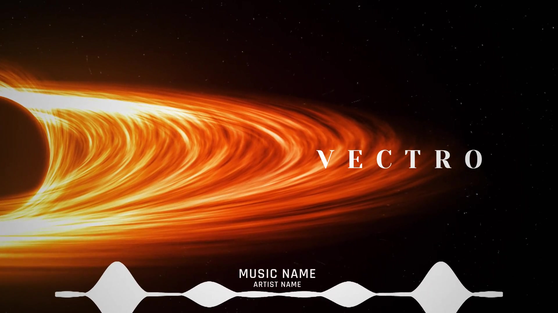 Vectro Audio Visualizer Videohive 34928757 After Effects Image 4