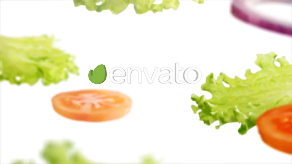 Vegan Opener Videohive 22468250 After Effects Image 4