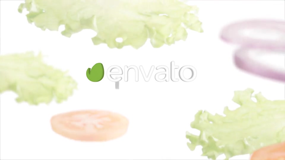 Vegan Opener Videohive 22468250 After Effects Image 5