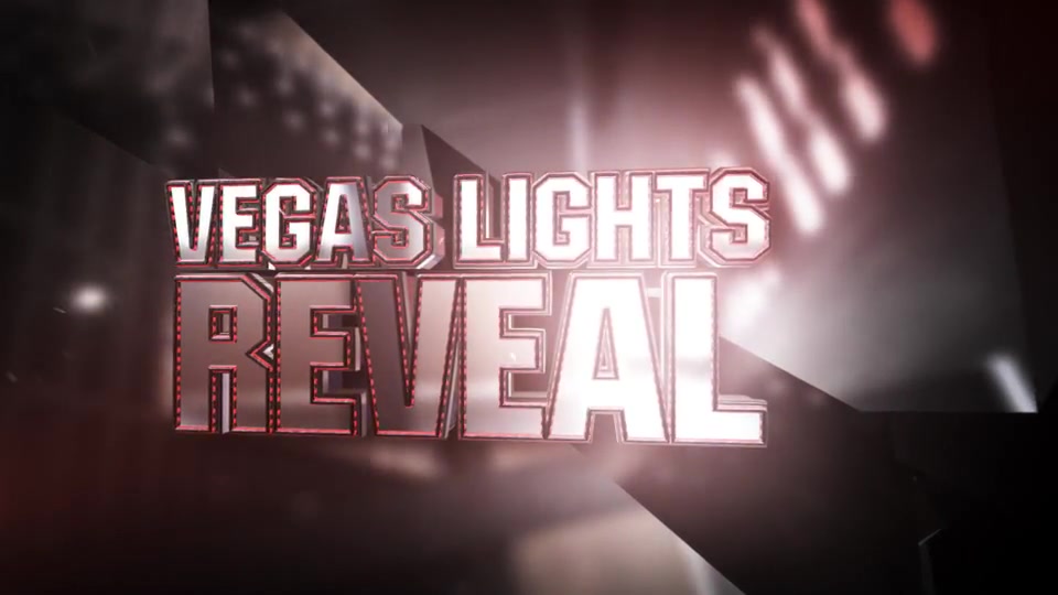Vegas Lights Reveal Videohive 6479769 After Effects Image 12