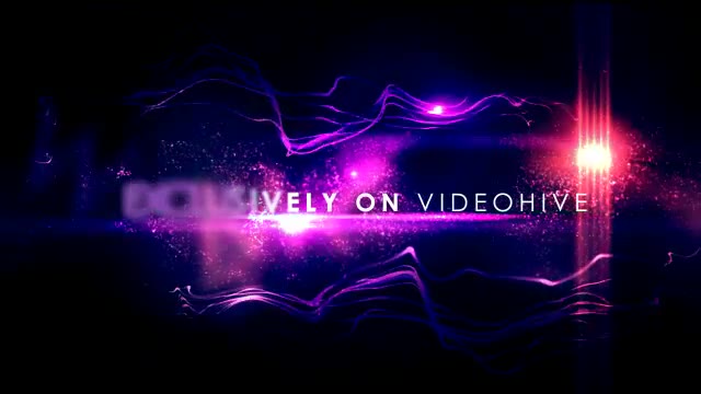 Veil Nebula - Download Videohive 119479