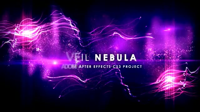 Veil Nebula - Download Videohive 119479