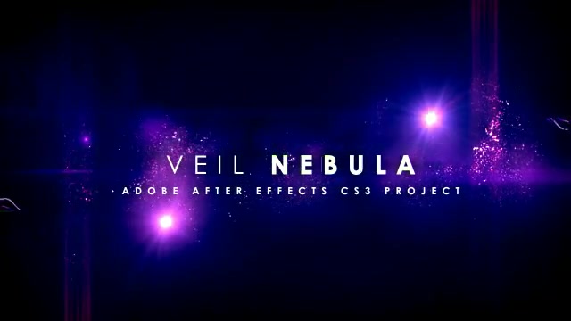 Veil Nebula - Download Videohive 119479