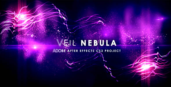 Veil Nebula - Download Videohive 119479