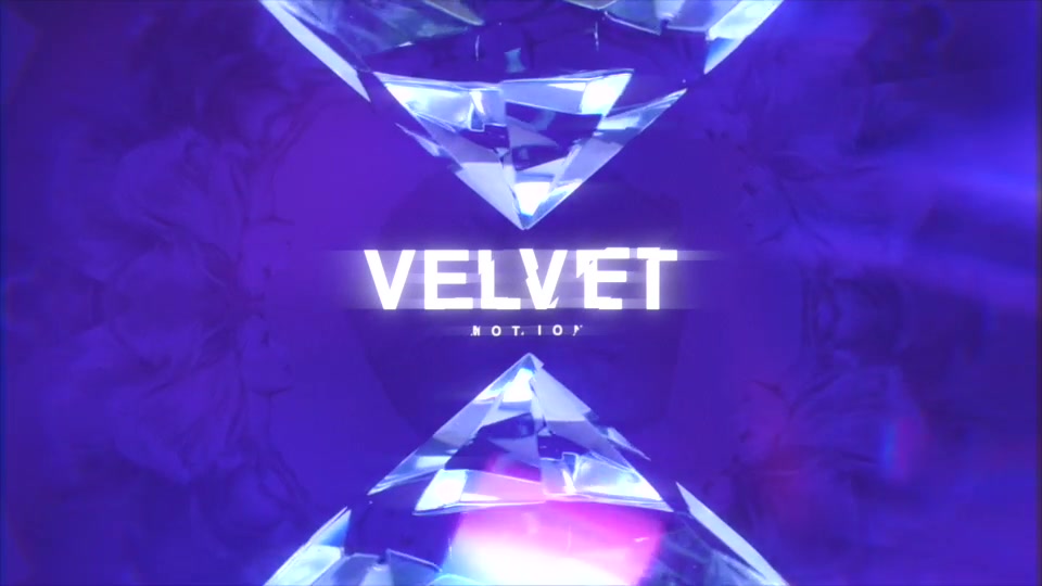 Velvet - Download Videohive 16471712