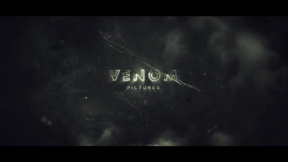 Venom Logo Reveal Videohive 22719878 After Effects Image 2