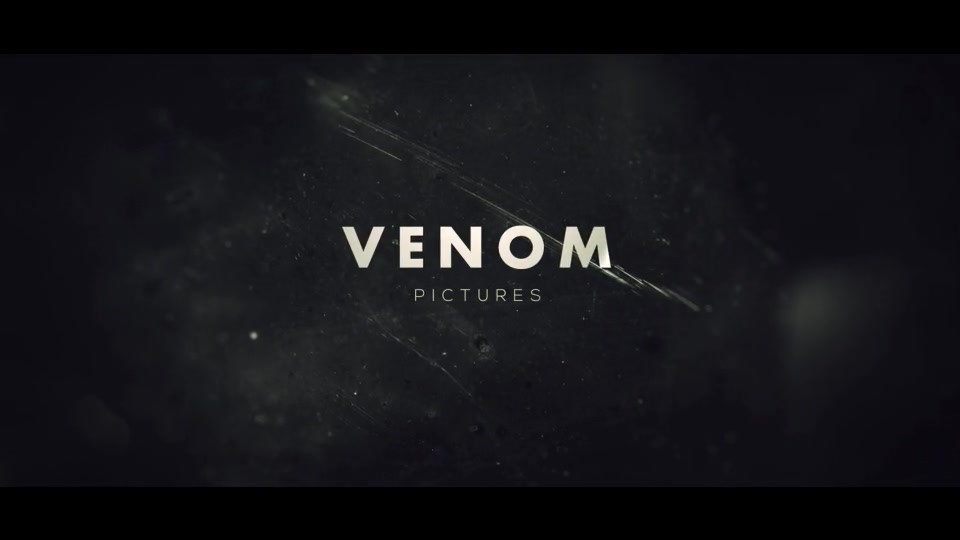 Venom Logo Reveal Videohive 22719878 After Effects Image 3