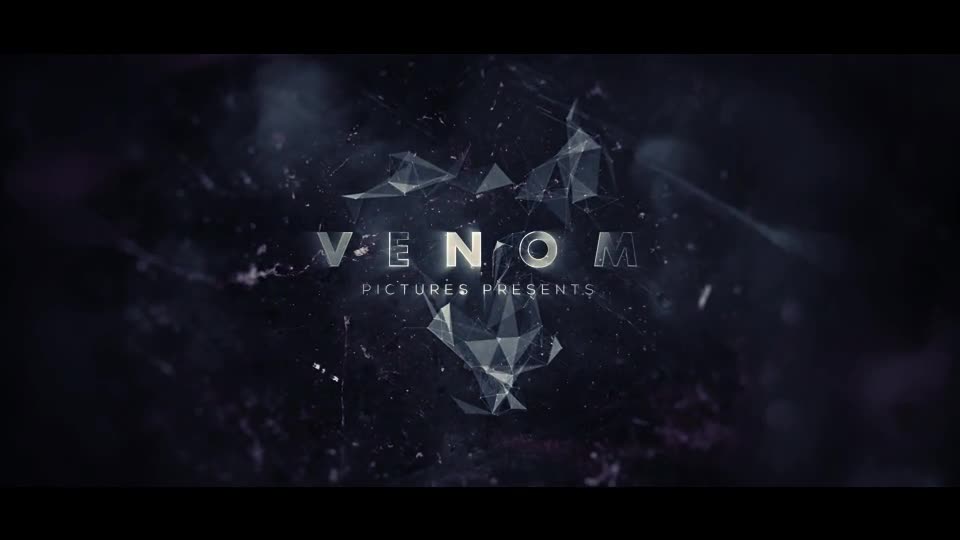 Venom Trailer Teaser Videohive 25362050 After Effects Image 1
