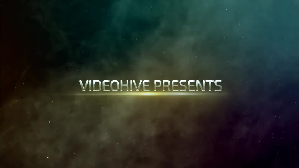 Versatile Cinematic Promo Trailer Videohive 9594091 After Effects Image 1