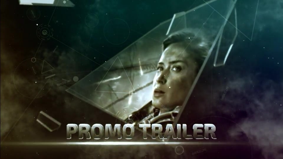 Versatile Cinematic Promo Trailer Videohive 9594091 After Effects Image 5