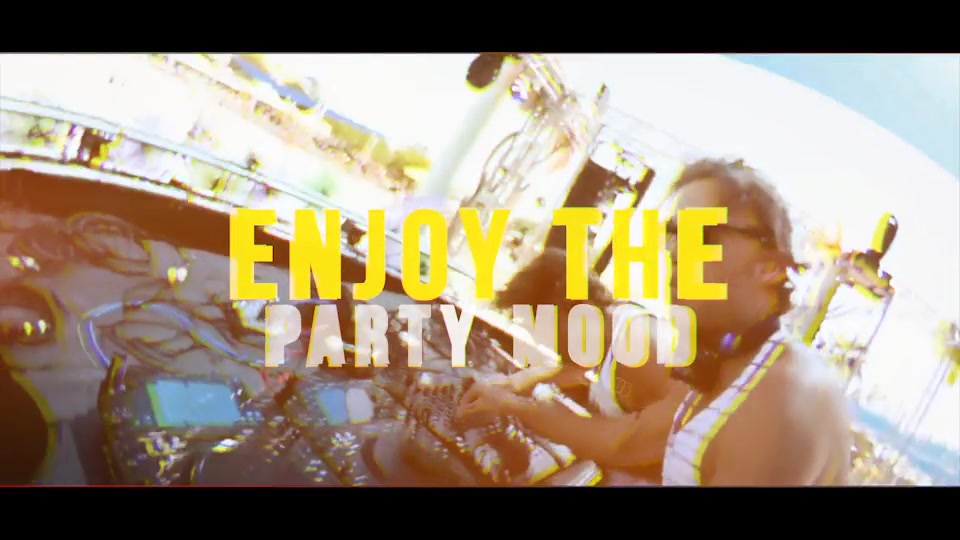 Versatile Party - Download Videohive 20317244