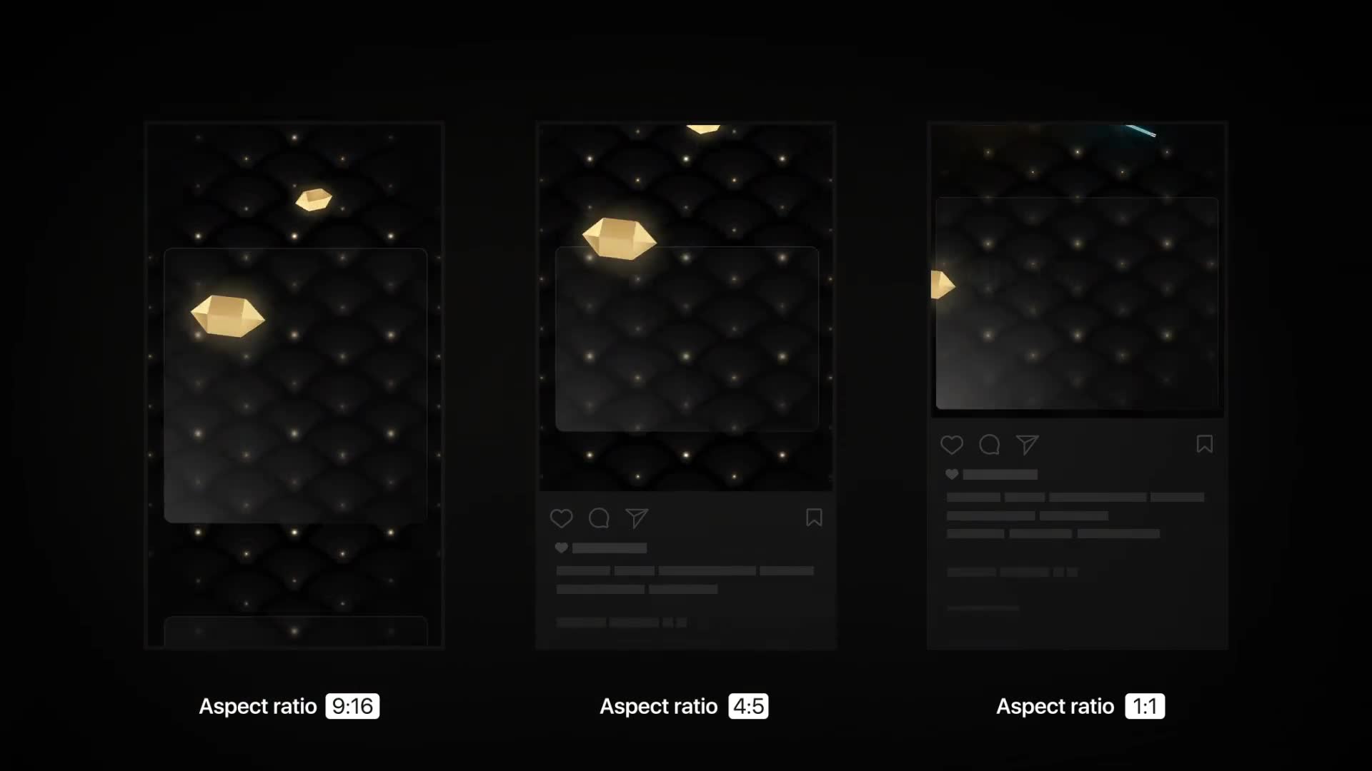 Vertical | Black Friday Sale Promo Videohive 34625914 After Effects Image 3
