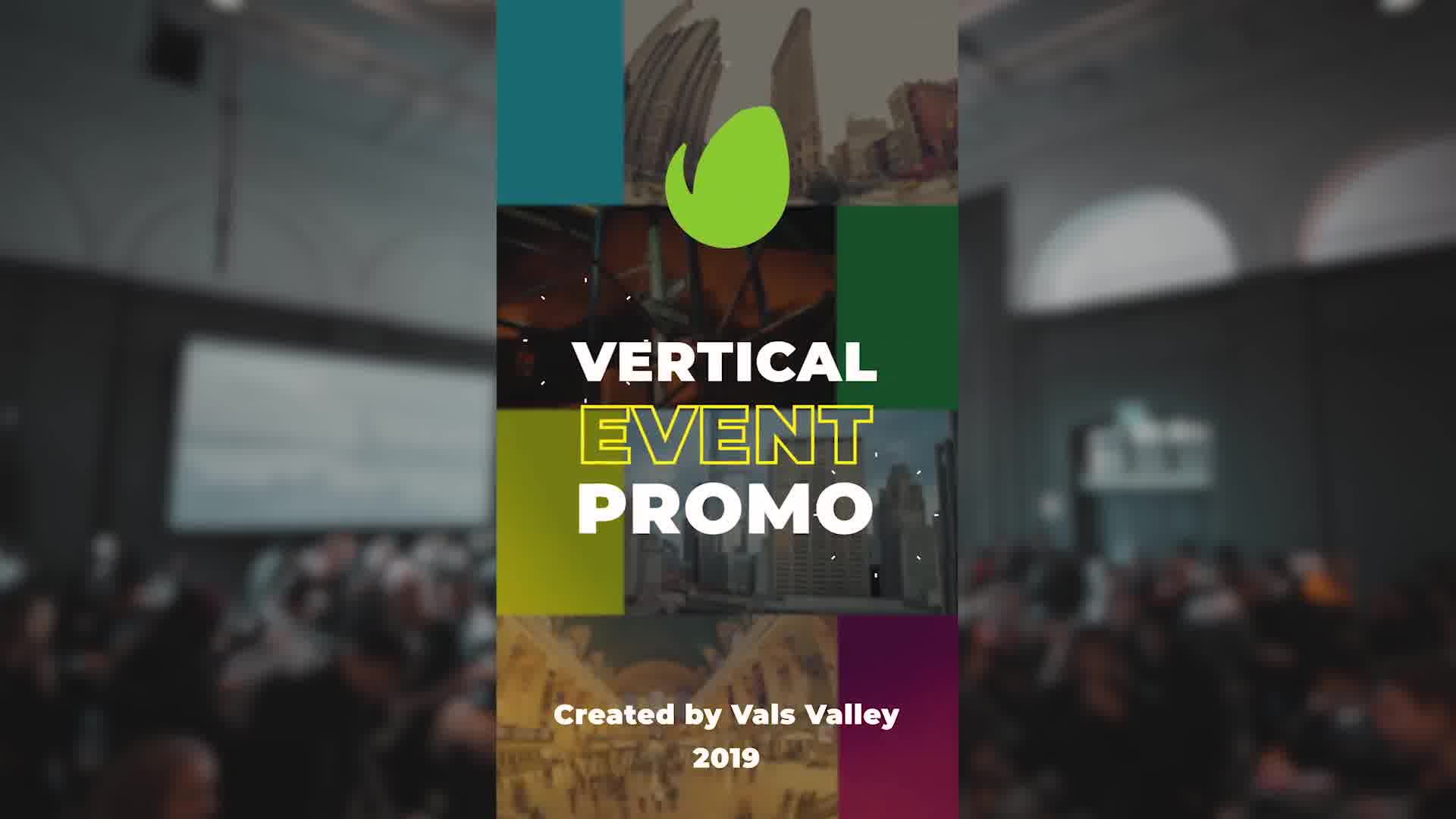 Vertical Event Promo Videohive 24051105 Premiere Pro Image 11