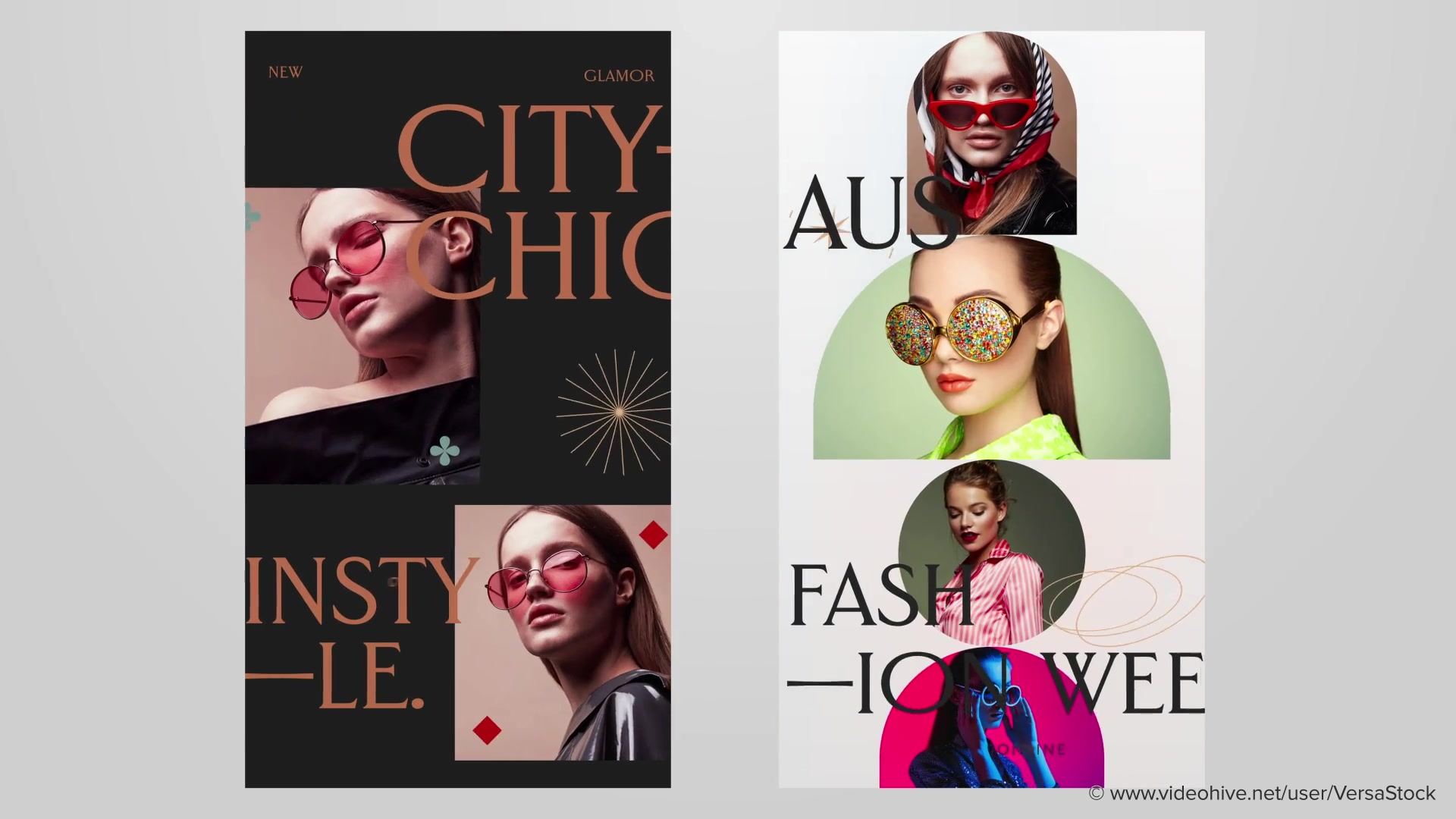 Vertical Fashion Apparel Beauty Stories Videohive 33920196 After Effects Image 10