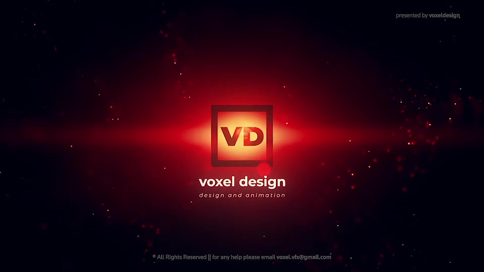 Vertical Logo Drop Videohive 33530709 After Effects Image 6