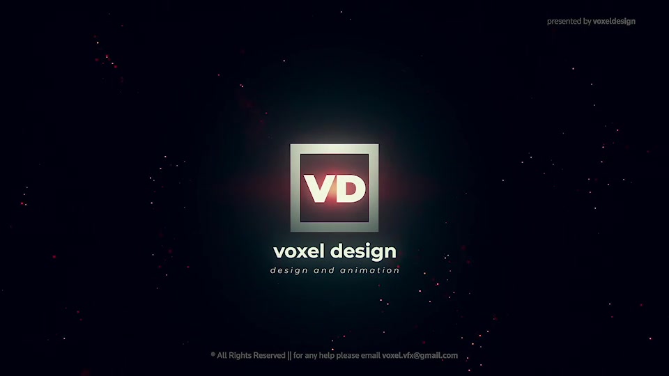 Vertical Logo Drop Videohive 33530709 After Effects Image 8