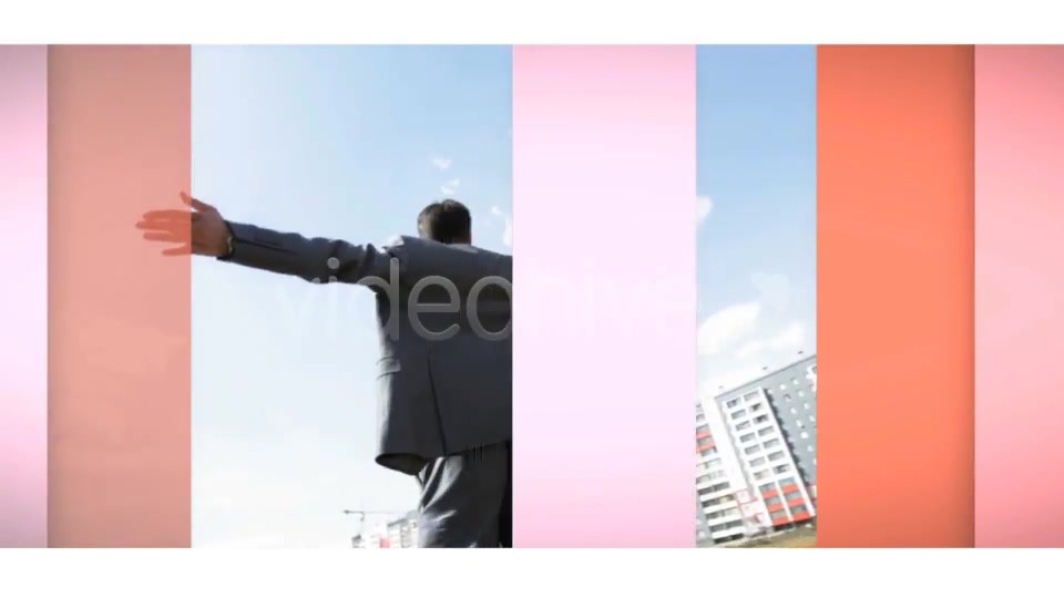 Vertical Motion - Download Videohive 4480693
