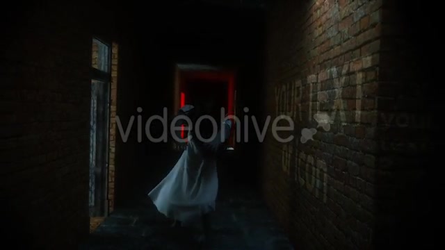 Very Scary Cinematic Logo Intro - Download Videohive 20691253