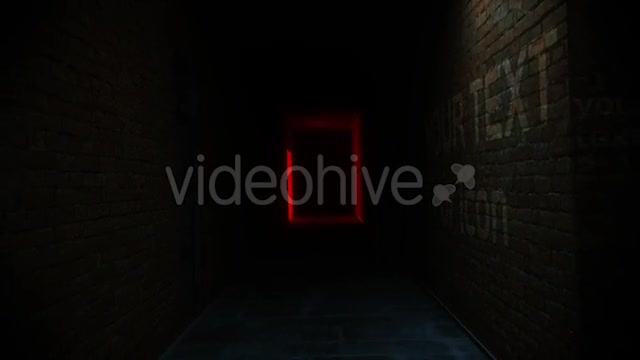 Very Scary Cinematic Logo Intro - Download Videohive 20691253