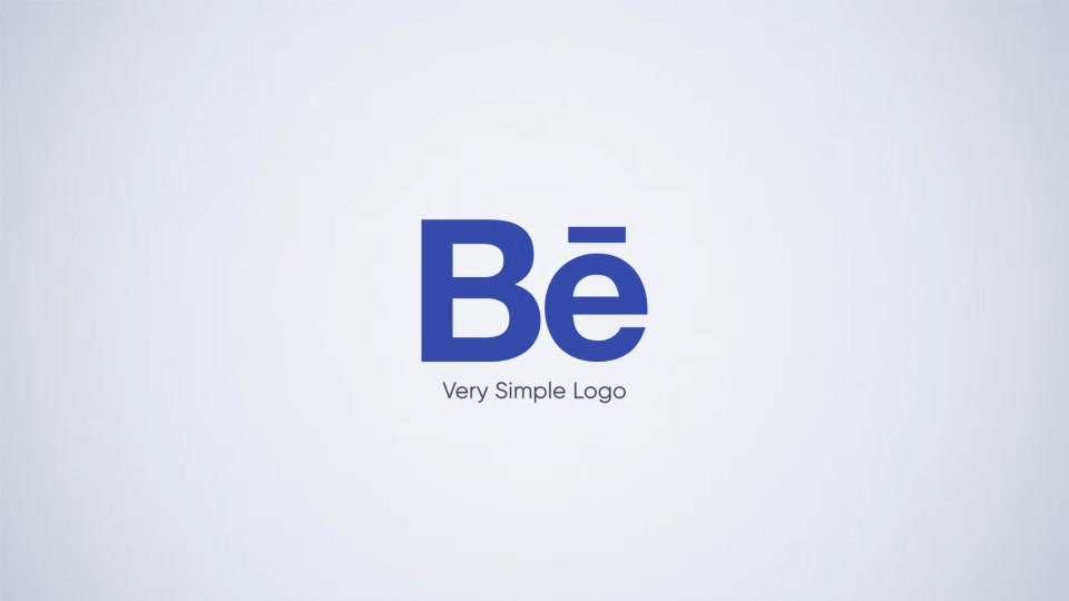 Very Simple Logo Reveal (4 in 1) Videohive 30591467 After Effects Image 3