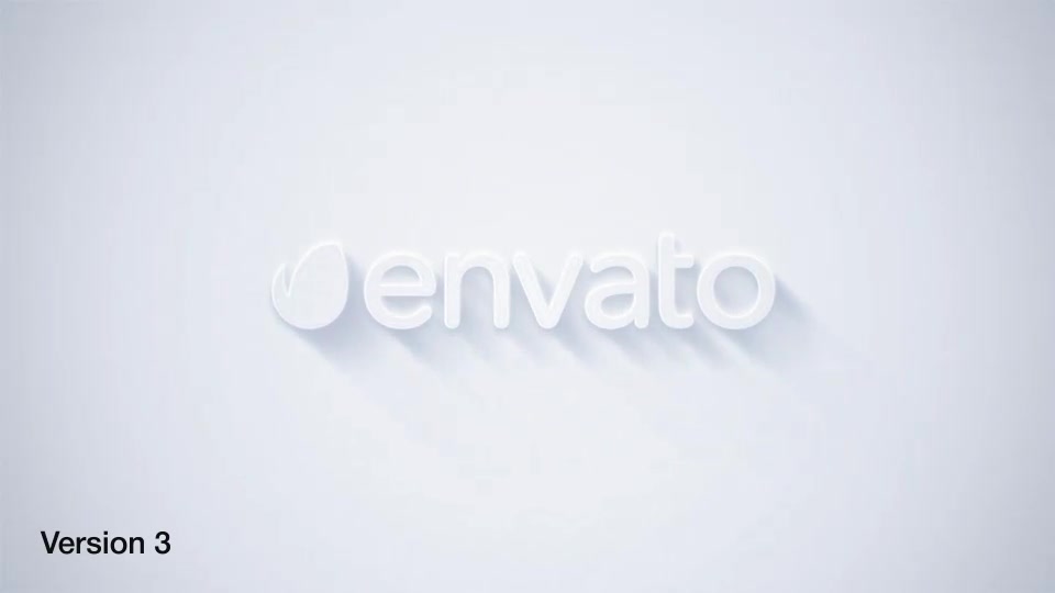 Very Simple Logo Reveal (4 in 1) Videohive 30591467 After Effects Image 7