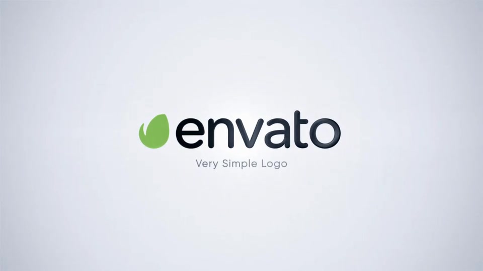 Very Simple Logo Reveal (4 in 1) Videohive 30591467 After Effects Image 8