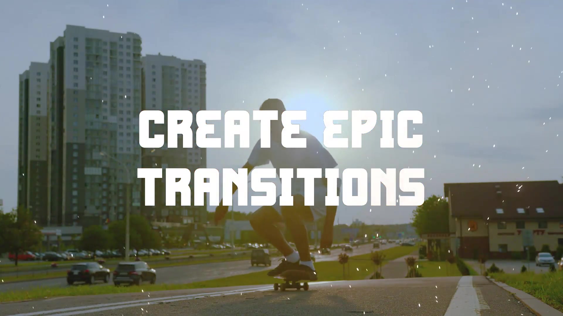 VFX Action Elements And Transitions for After Effects Videohive 38106236 After Effects Image 6