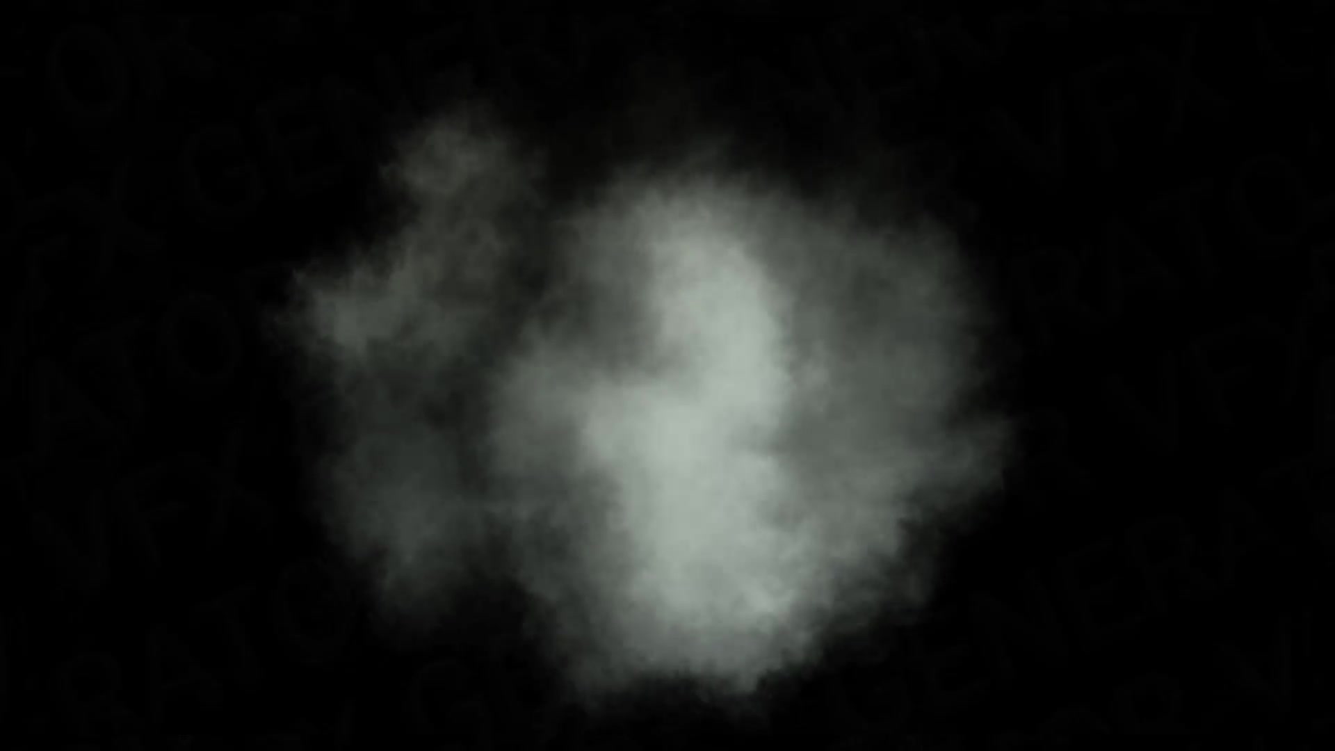 VFX Action Smoke | After Effects Videohive 29026754 After Effects Image 8