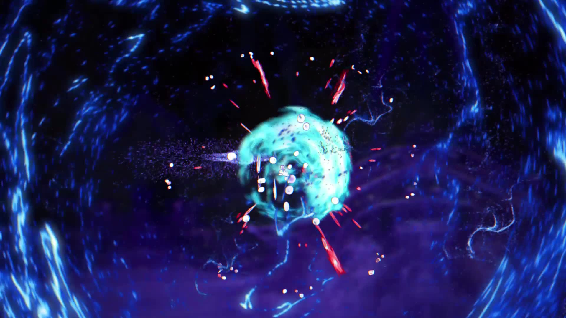 VFX Energy Elements And Explosions for After Effects Videohive 36551603 After Effects Image 2