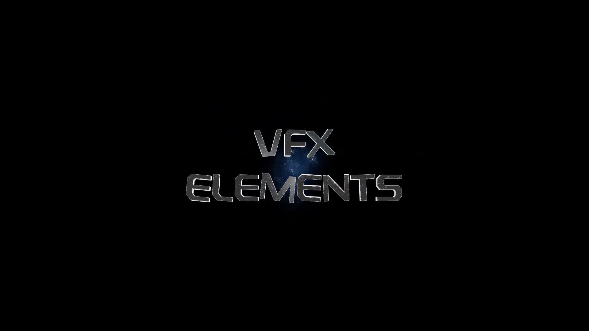 VFX Energy Elements for After Effects Videohive 38193052 After Effects Image 1