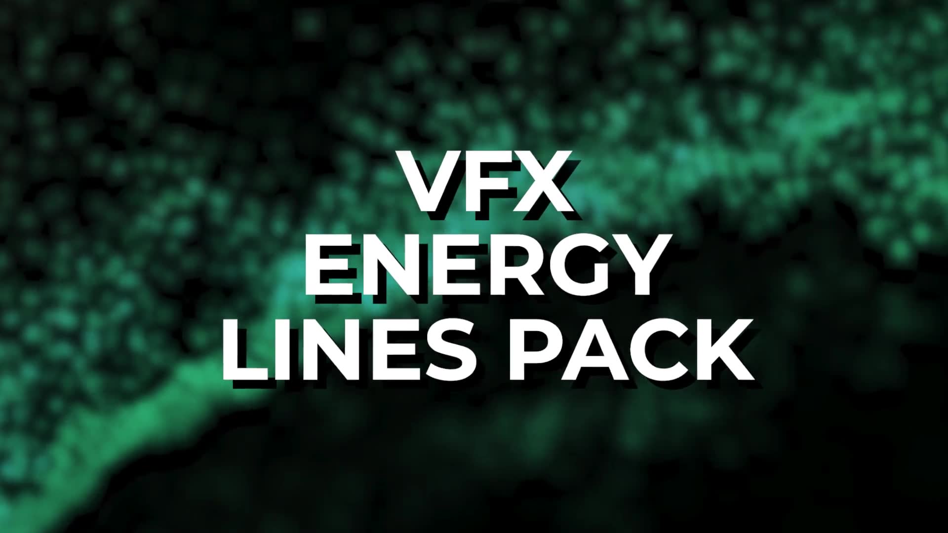 VFX Energy Lines Pack for Premiere Pro Videohive 37439832 Premiere Pro Image 2