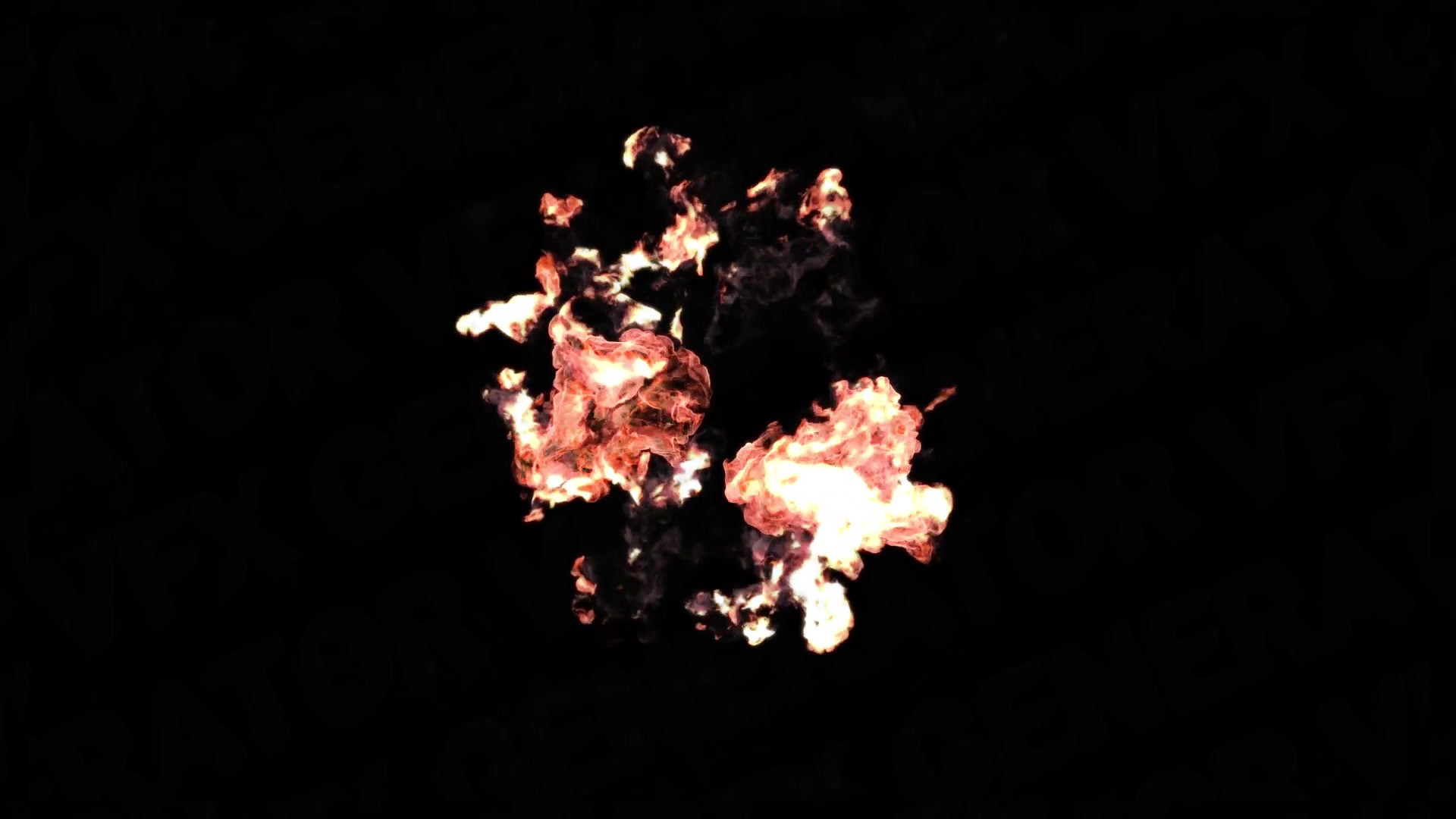 VFX Explosions for After Effects Videohive 36064559 After Effects Image 7