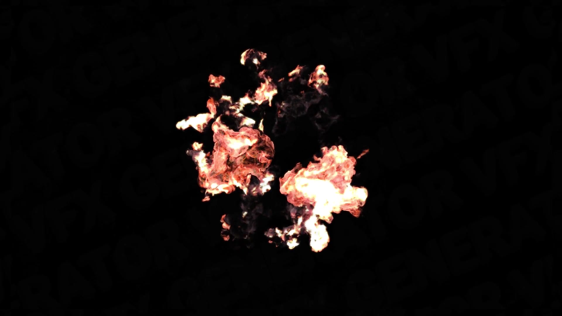 VFX Explosions for FCPX Videohive 38662428 Apple Motion Image 7