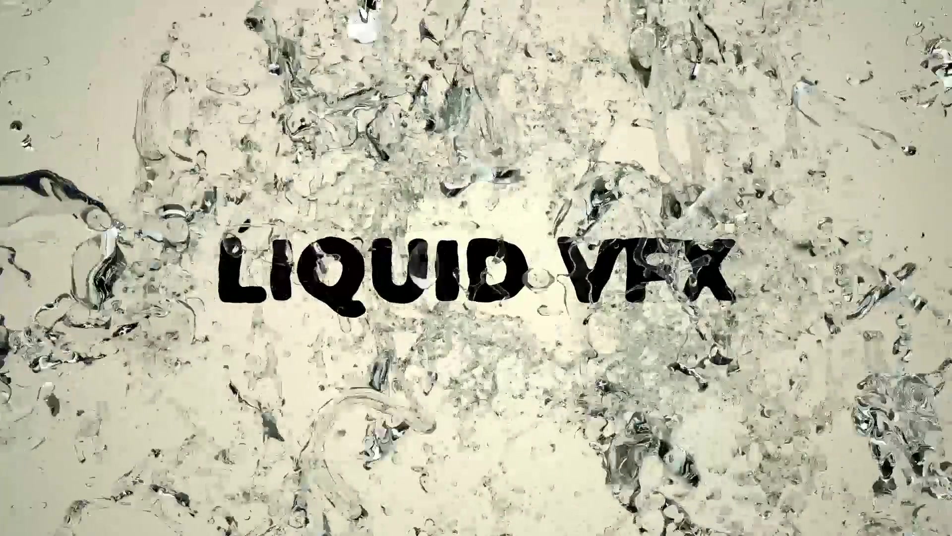 VFX Liquid Elements | Premiere Pro MOGRT Videohive 34380639 Premiere Pro Image 4