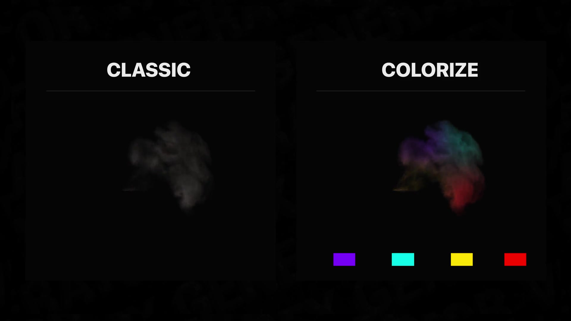 VFX Smoke And Fire Elements | FCPX Videohive 26306152 Apple Motion Image 7