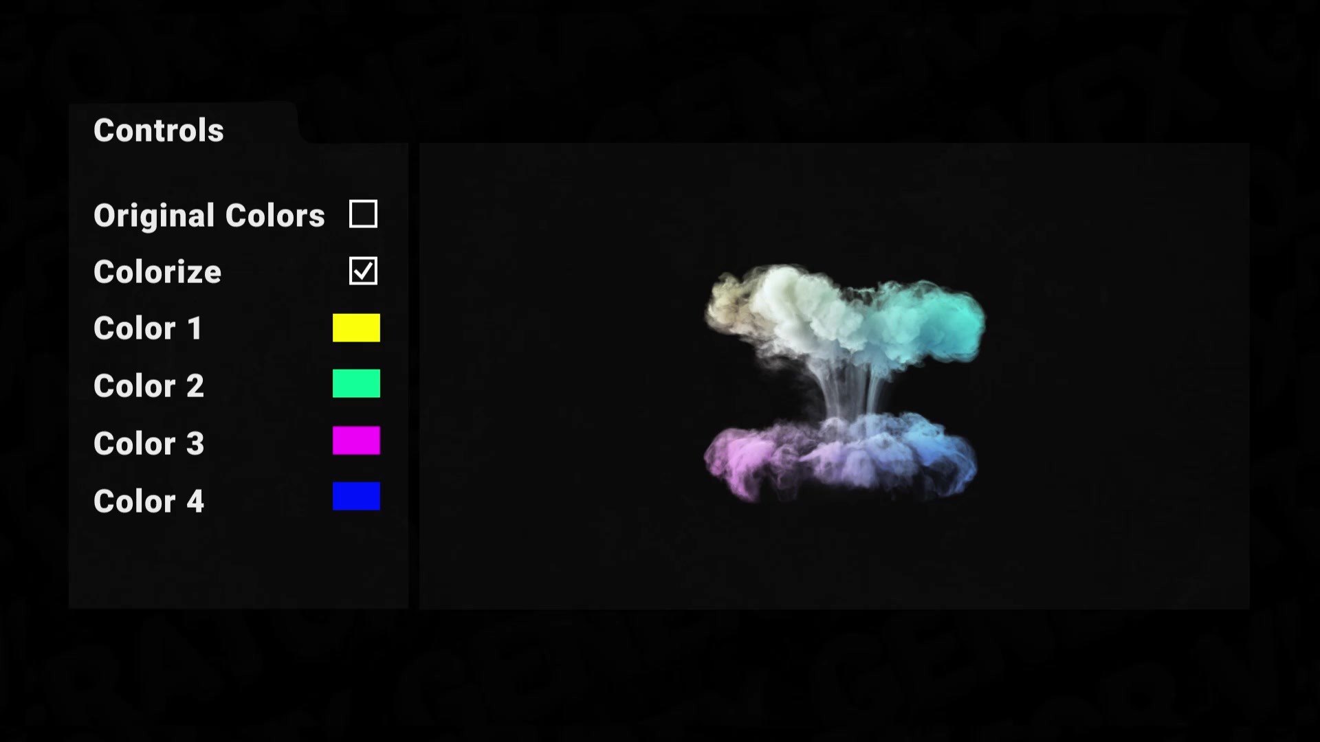 VFX Smoke Effects for After Effects Videohive 37121997 After Effects Image 4