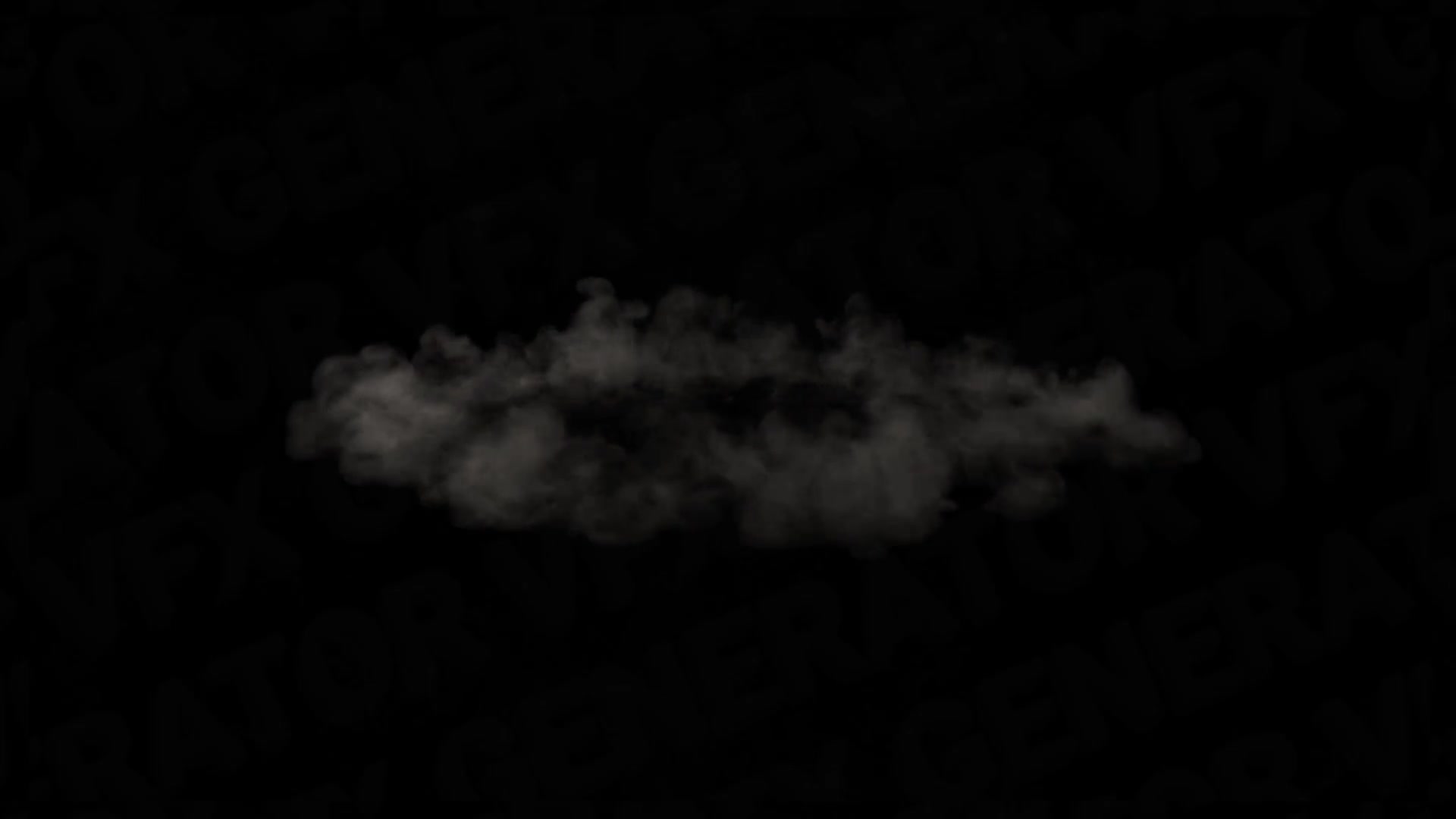 smoke particles after effects download