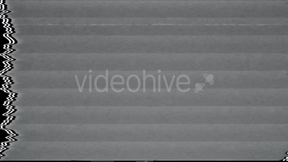 VHS Damage Overlays Pack - Download Videohive 15710909