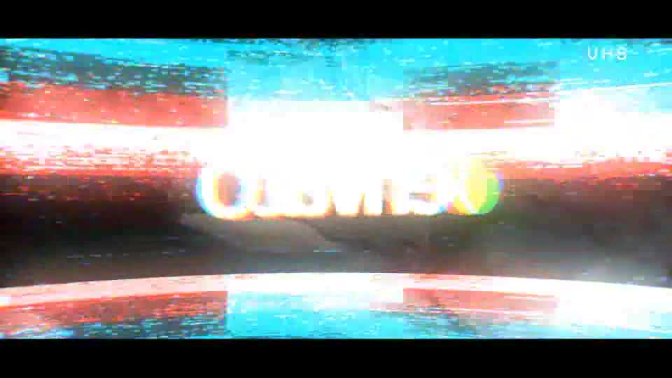 VHS Glitch Logo Videohive 30312838 After Effects Image 1