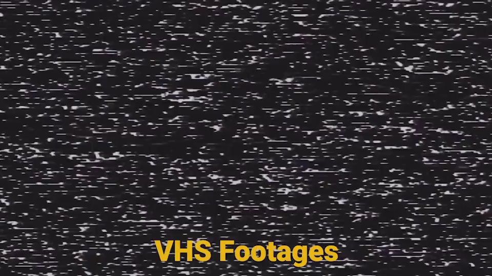 VHS Kit for Premiere Pro Videohive 31729853 Premiere Pro Image 8
