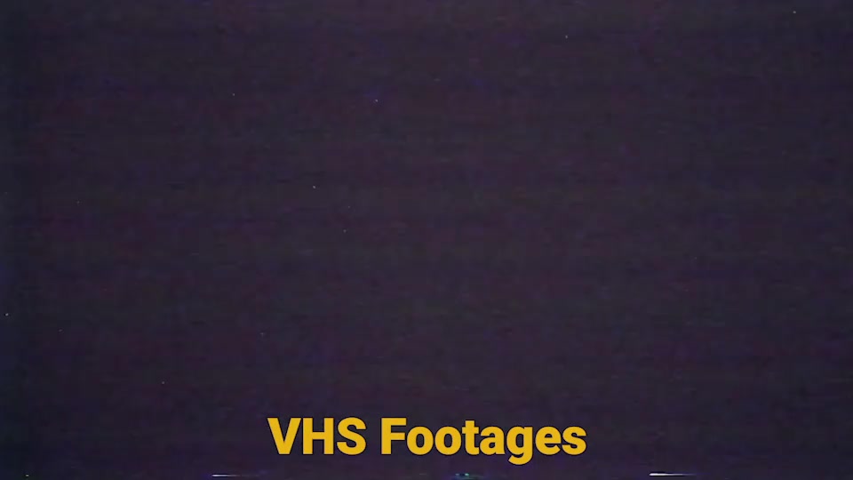 VHS Kit for Premiere Pro Videohive 31729853 Premiere Pro Image 9