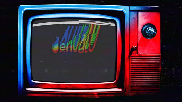 VHS Logo - 39085341 Videohive Download