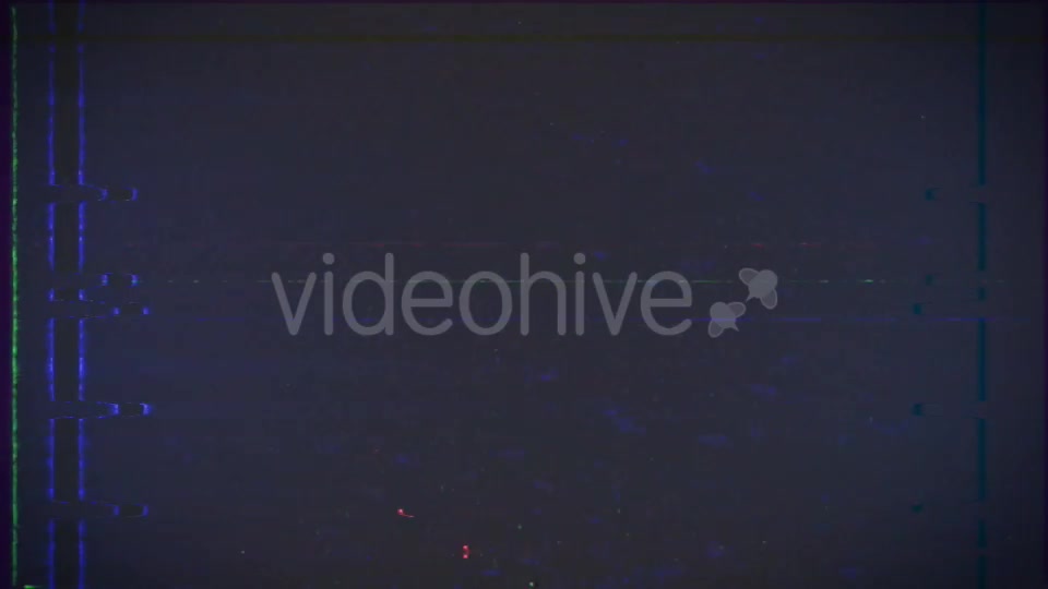 VHS Noise 1 - Download Videohive 20204909