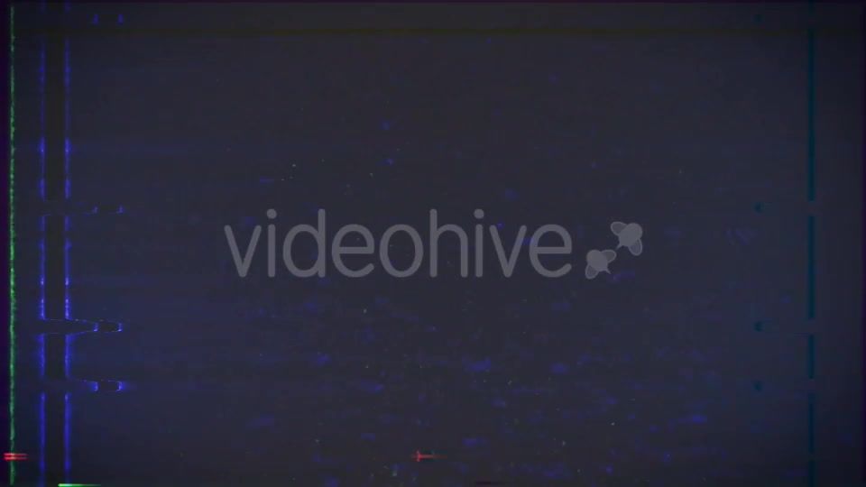 VHS Noise 1 - Download Videohive 20204909