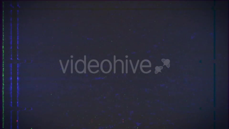 VHS Noise 1 - Download Videohive 20204909