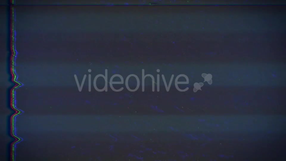 VHS Noise 3 - Download Videohive 20542831