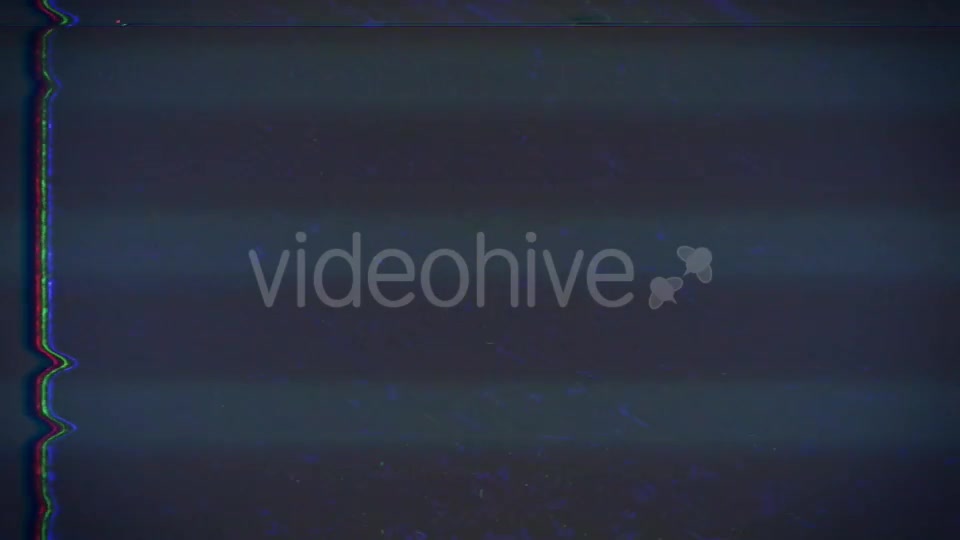 VHS Noise 3 - Download Videohive 20542831
