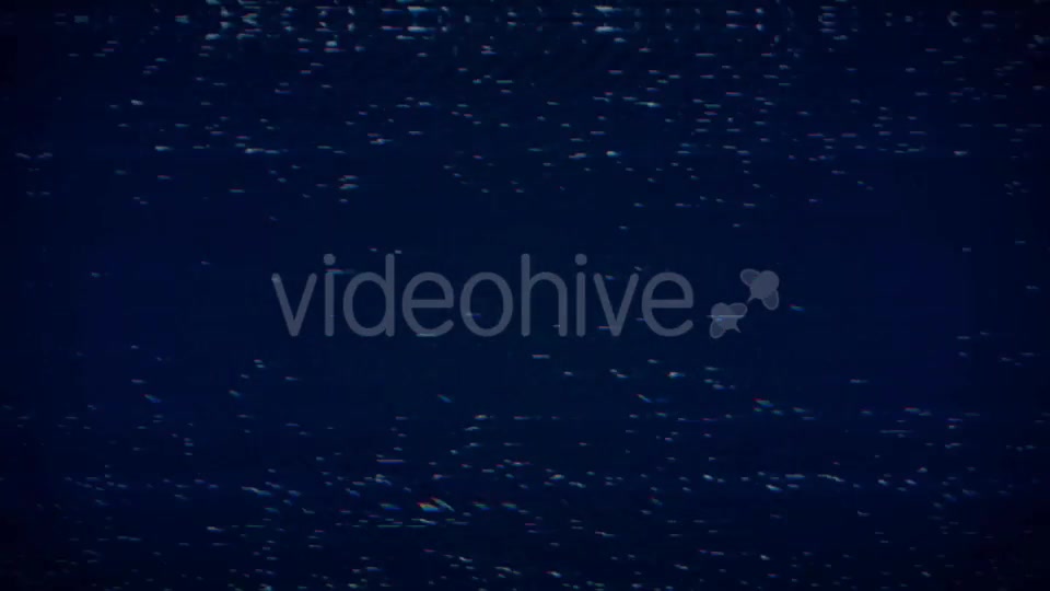 VHS Noise 4 - Download Videohive 20557370