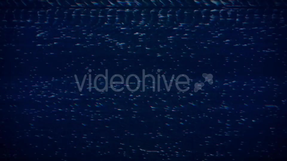 VHS Noise 4 - Download Videohive 20557370