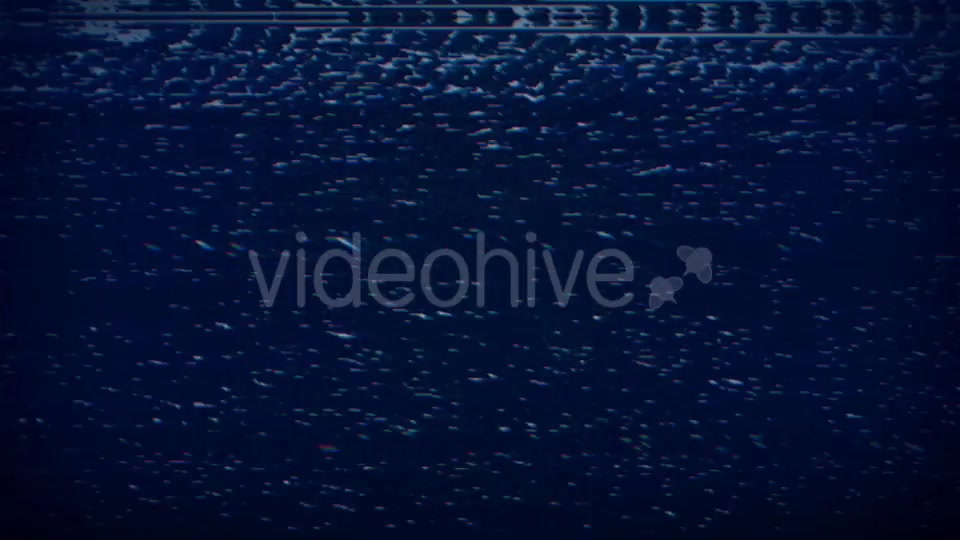 VHS Noise 4 - Download Videohive 20557370